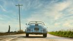 Porsche 356A 1600 Super Cabriolet Speedster by Reutter 1958 года